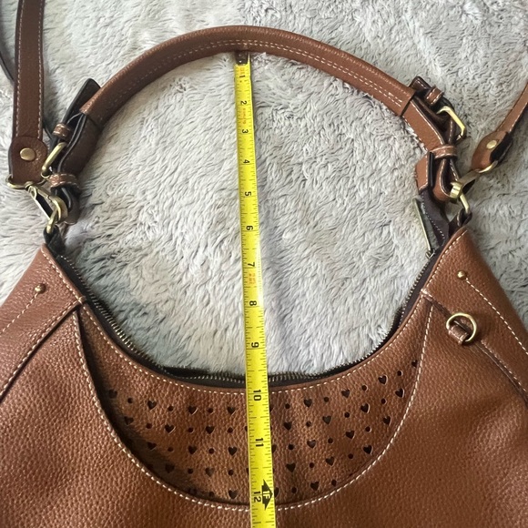 Chala‎ Sweet Hobo Shoulder Bag convertible crossbody - Picture 9 of 15